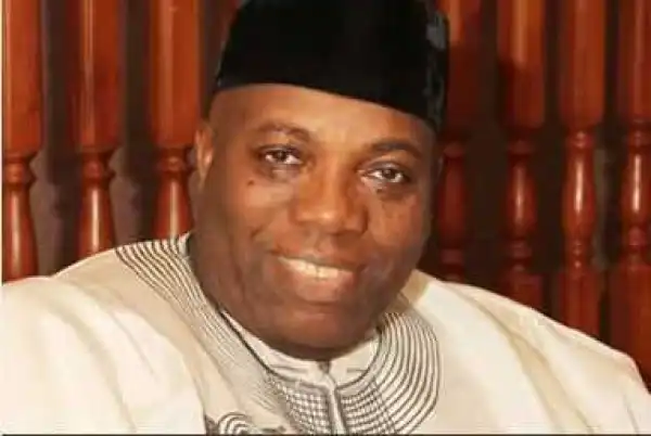 Trump’s victory robust testimony to all – Doyin Okupe